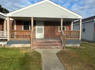 509 Randolph Rd, Newport News, VA 23601