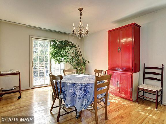 5th image of 14808 Waterway Dr