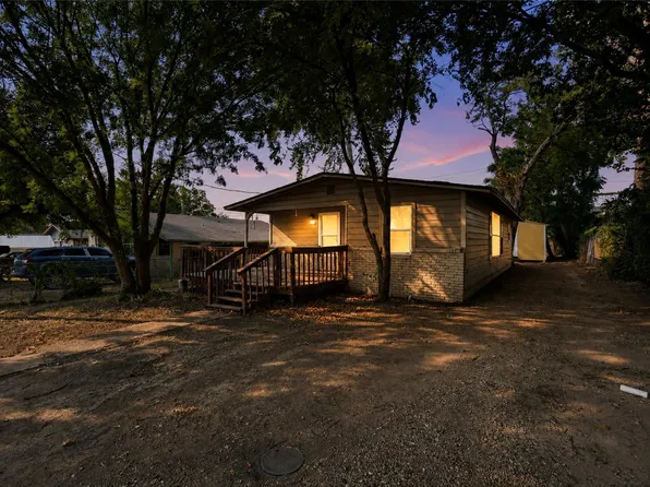 403 Blackson Ave, Austin, TX 78752