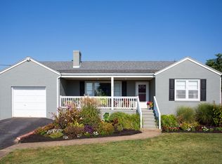 425 Hartman Dr, Harrisonburg, VA 22802