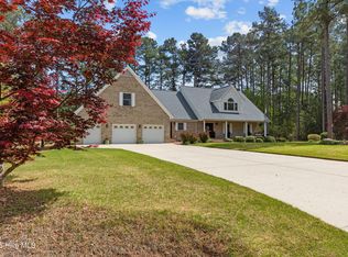 30181 E Lake Rd, Wagram, NC 28396