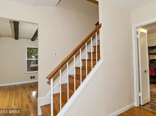 6430 Clifton Forge Cir, Catonsville, MD 21228