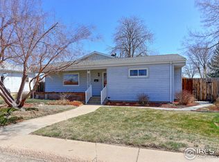 138 Pacific Ave, Fort Lupton, CO 80621