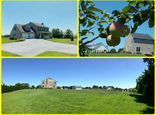 2490 Mount Pleasant Rd, Mount Joy, PA 17552