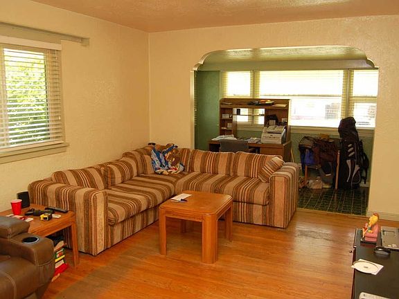 Living Room 2nd View