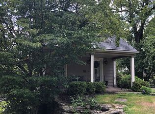 1109 N Abington Rd, Waverly, PA 18471