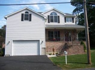 74 Hobson St, Saugus, MA 01906