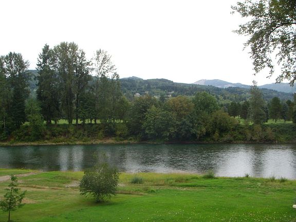 Lewis River Waterfront