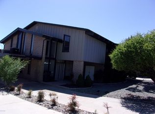 1145 N Tapadero Dr APT B8, Dewey, AZ 86327