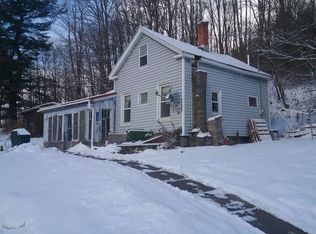 1589 State Highway 80, Smyrna, NY 13464