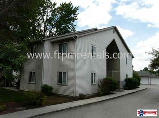 2141 S Stephen Ave APT 102, Boise, ID 83706