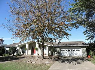 28 Meadow Lark Ln, Harrison, AR 72601