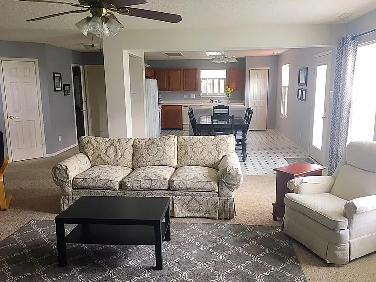 8933 Squire Boone Ct — Photo 3