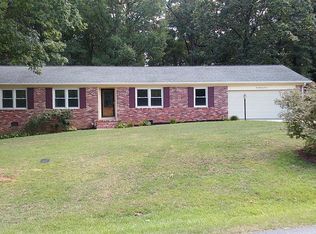 407 Timberlane Rd, Greer, SC 29651