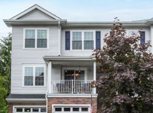 301 Dalton Ct #301, Denville, NJ 07834