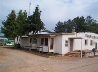 8526 Beersheba Hwy, McMinnville, TN 37110