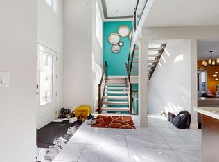 1273 Adamson Dr SW, Edmonton, AB T6W2N7