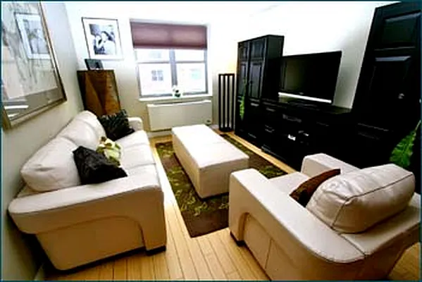 Rented by Brown Harris Stevens | media 29