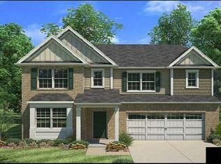 14317 Green Birch Dr, Pineville, NC 28134