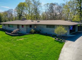 1715 W Parkview Dr, Marion, IN