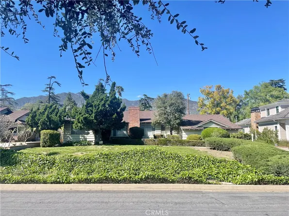 411 Oxford Dr, Arcadia, CA 91007