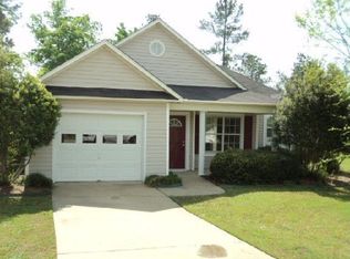 6 Summer Branch Ct, Irmo, SC 29063