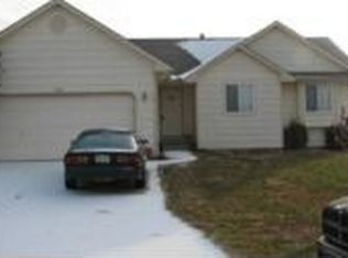 2500 N Danbury Rd, Augusta, KS 67010