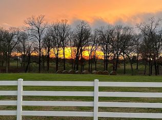 1624 S Pianalto Rd, Springdale, AR 72762