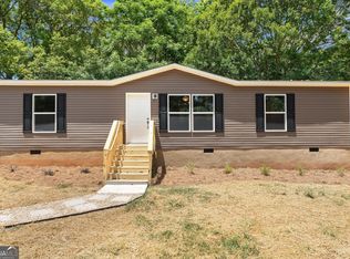 55 Project St, Colbert, GA 30628