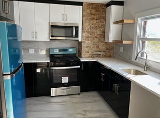 2127 John F Kennedy Blvd FLOOR 2, Jersey City, NJ 07305