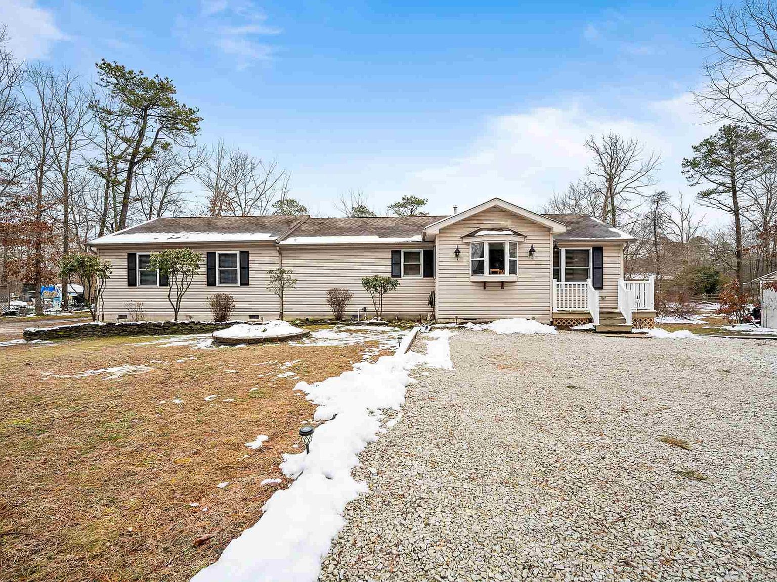 408 S 2nd Ave Galloway Nj 08205 Zillow