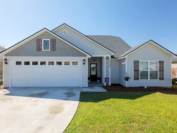 3712 Deidra Miller Cir, Valdosta, GA 31605