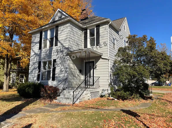 407 E Burgess St, Mount Vernon, OH 43050