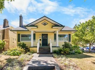 4073 NE 30th Ave, Portland, OR 97212
