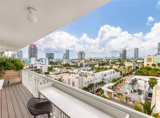 The Presidential Condo, Miami Beach, FL 33139