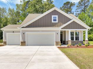 233 Board Landing Cir, Conway, SC 29526