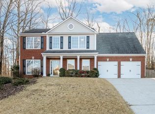 733 Chanson Dr SW, Marietta, GA 30064