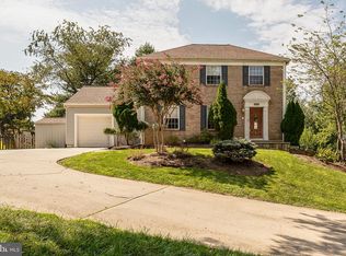 7209 Kindler Rd, Columbia, MD 21046
