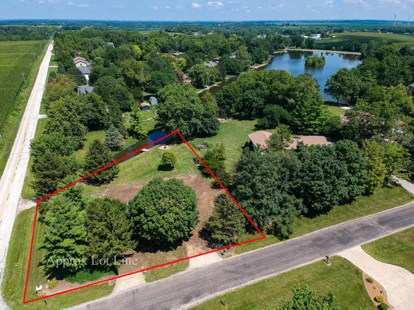 8264 Sunset Rd Lot 17, Carlock, IL 61725