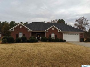 112 Archered Way, New Market, AL 35761