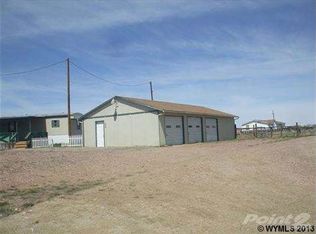 13 Windmill Ln, Lyman, WY 82937