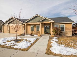 650 Giant Saguaro, Meridian, ID 83642