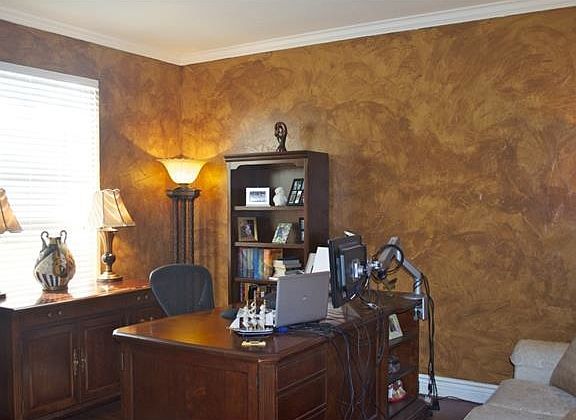 Study-office