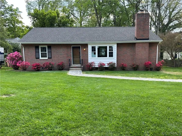 8419 Gaylord Rd, Henrico, VA 23229