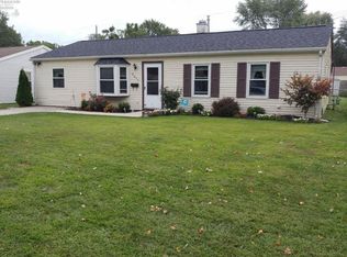5011 Memphis Ave, Sandusky, OH