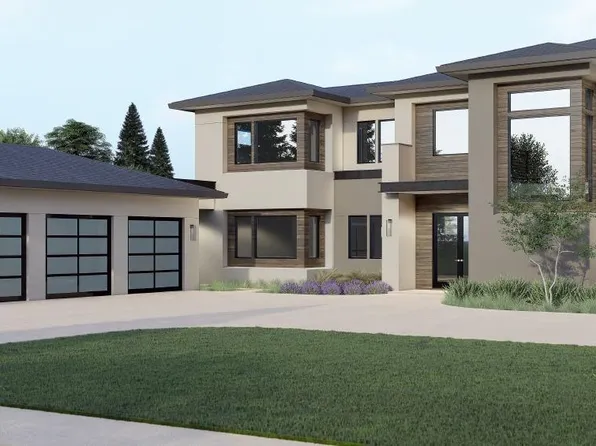 3911 Hansford Court, Santa Rosa, CA 95404