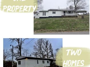 125 Pikeview Ln, Albany, KY 42602