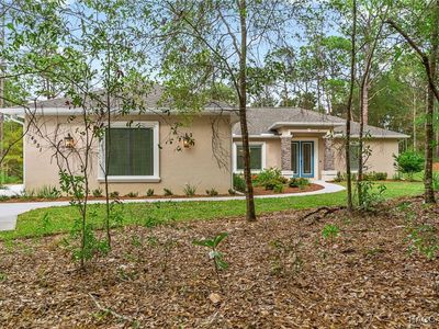 4931 N Mulberry Loop, Beverly Hills, FL, 34465