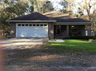 1444 Tiger Lily Ct, Tallahassee, FL 32303