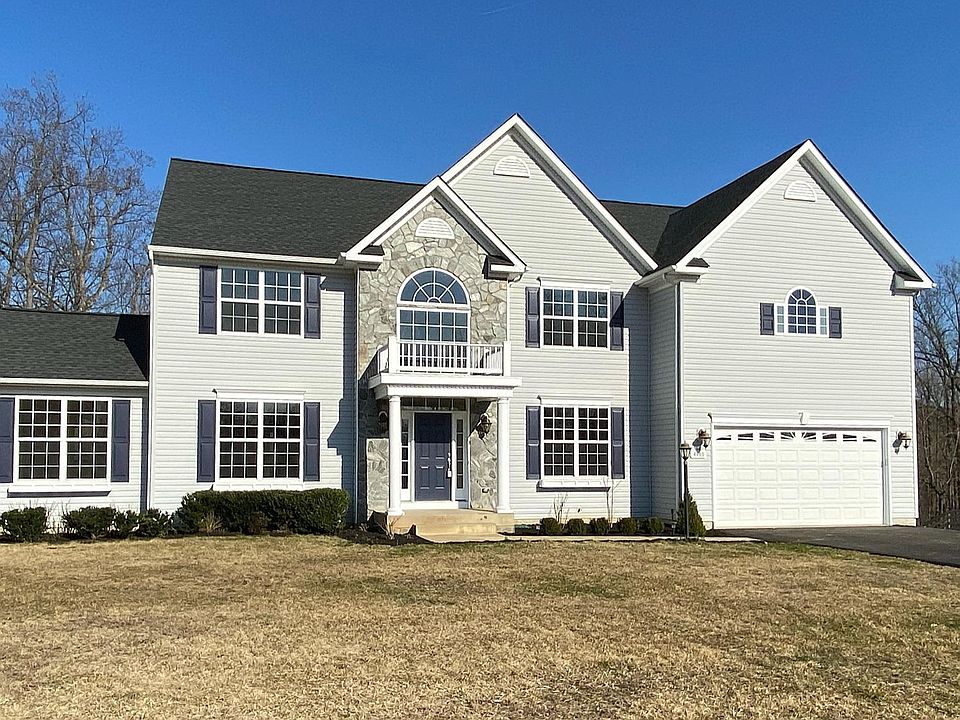 4480 Camp Geary Ln, Stafford, VA 22554 Zillow